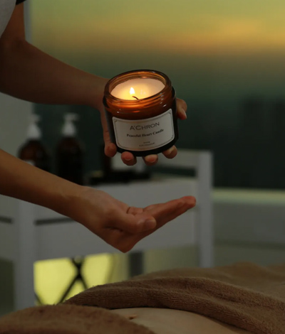 三亚至尊芳疗精油SPA