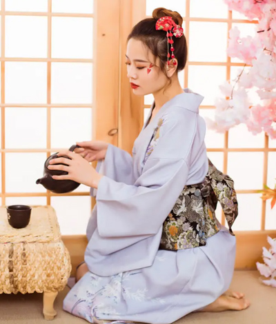 三亚休闲商务会所之宫廷理疗