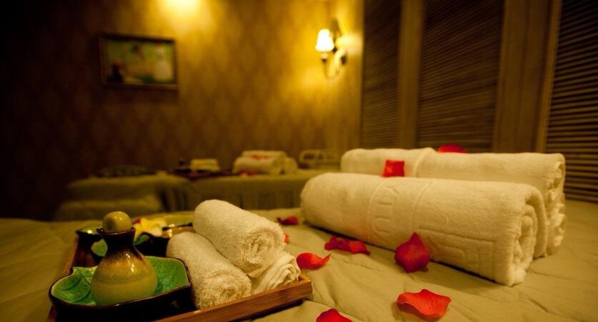 三亚必去养生spa会所“探店”,2022已更新