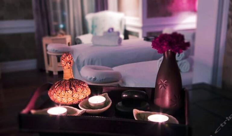 推荐三亚比较好的轻奢休闲养生spa会馆,亲身体验分享