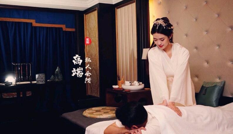 三亚休闲养生会所-放松身心的一片净土