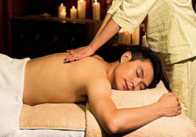 2026更新三亚高端SPA会所-分享spa的好处