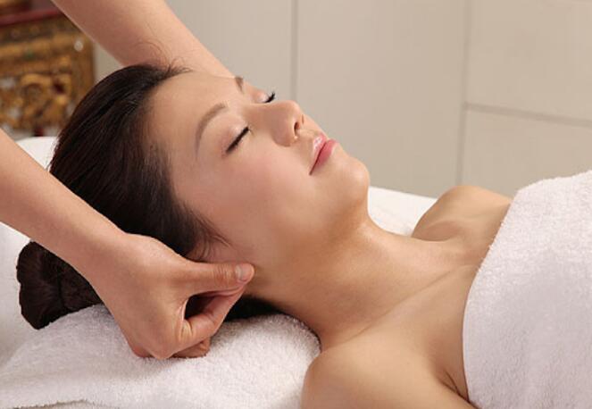 三亚休闲会所艺师风采展示（四）