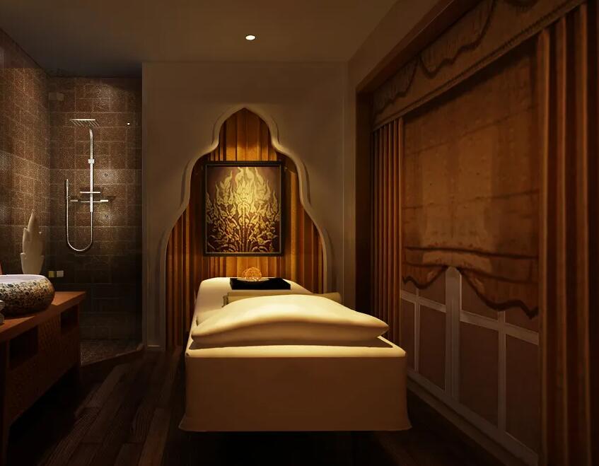 三亚会所环境（十）